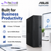 ASUS ExpertCenter P5 SFF P500SV-05210H093X | Business Desktop | Windows 11 Pro | 3 Years Warranty