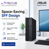 ASUS ExpertCenter P5 SFF P500SV-05210H093X | Business Desktop | Windows 11 Pro | 3 Years Warranty
