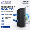 ASUS ExpertCenter P5 SFF P500SV-05210H093X | Business Desktop | Windows 11 Pro | 3 Years Warranty