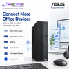 ASUS ExpertCenter P5 SFF P500SV-05210H093X | Business Desktop | Windows 11 Pro | 3 Years Warranty