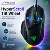 Razer Basilisk V3 35K Precision Wired Gaming Mouse for PC with Chroma RGB
