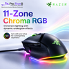 Razer Basilisk V3 35K Precision Wired Gaming Mouse for PC with Chroma RGB