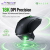 Razer Basilisk V3 X HyperSpeed Black Wireless Gaming Mouse for PC