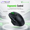 Razer Basilisk V3 X HyperSpeed Black Wireless Gaming Mouse for PC