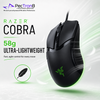 Razer Cobra Lightweight RGB Wired Gaming Mouse for PC – Black