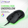 Razer Cobra Lightweight RGB Wired Gaming Mouse for PC – Black