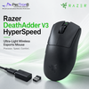 Razer DeathAdder V3 HyperSpeed Wireless Optical Gaming Mouse – Black