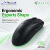 Razer DeathAdder V3 HyperSpeed Wireless Optical Gaming Mouse – Black