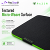 Razer Gigantus V2 Medium Gaming Mouse Mat – Black & Green