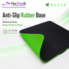 Razer Gigantus V2 Medium Gaming Mouse Mat – Black & Green