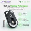 Razer Viper V3 HyperSpeed Lightweight Wireless Gaming Mouse for PC