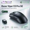 Razer Viper V3 Pro SE Symmetrical Wireless Gaming Mouse, 54g Ultra-Lightweight - Black