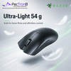 Razer Viper V3 Pro SE Symmetrical Wireless Gaming Mouse, 54g Ultra-Lightweight - Black