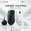 Razer Viper V4 Pro Wireless Esports Gaming Mouse Black / White Edition