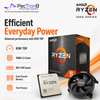 AMD Ryzen 5 5600GT AM4 Desktop Processor with Integrated Radeon Graphics