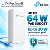 TP-Link Omada SG2005P-PD 5-Port Gigabit Smart Switch with 1-Port PoE++ In & 4-Port PoE+ Out – Managed, Fanless, Omada SDN
