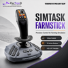 Thrustmaster SIMTASK FarmStick PC Joystick for Farming Simulator & Heavy Machinery Control