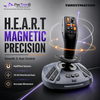 Thrustmaster SIMTASK FarmStick PC Joystick for Farming Simulator & Heavy Machinery Control