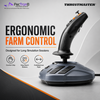 Thrustmaster SIMTASK FarmStick PC Joystick for Farming Simulator & Heavy Machinery Control