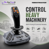 Thrustmaster SIMTASK FarmStick PC Joystick for Farming Simulator & Heavy Machinery Control