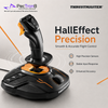 Thrustmaster T.16000M FCS Flight Stick for PC – HallEffect Precision Joystick