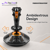 Thrustmaster T.16000M FCS Flight Stick for PC – HallEffect Precision Joystick