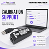 Thrustmaster T.RJ12 USB Adapter for PC Racing Pedal Connectivity