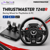 Thrustmaster T248R Racing Wheel & T3PM Pedal Set for PS5, PS4 & PC
