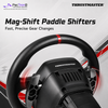 Thrustmaster T248R Racing Wheel & T3PM Pedal Set for PS5, PS4 & PC