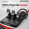Thrustmaster T248R Racing Wheel & T3PM Pedal Set for PS5, PS4 & PC