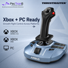 Thrustmaster TCA Sidestick X Airbus Edition Flight Stick for Xbox & PC