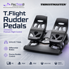 Thrustmaster T.Flight Rudder Pedals TFRP Flight Simulator Pedal Set for PC, PS4, PS5 & Xbox