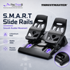 Thrustmaster T.Flight Rudder Pedals TFRP Flight Simulator Pedal Set for PC, PS4, PS5 & Xbox