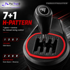 Thrustmaster TH8S Shifter Add-On 7+1 H-Pattern Racing Gear Shifter for PC, PS5, PS4 & Xbox