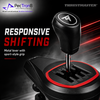 Thrustmaster TH8S Shifter Add-On 7+1 H-Pattern Racing Gear Shifter for PC, PS5, PS4 & Xbox