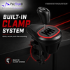 Thrustmaster TH8S Shifter Add-On 7+1 H-Pattern Racing Gear Shifter for PC, PS5, PS4 & Xbox