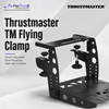 Thrustmaster TM Flying Clamp Metal Desk Mount for Flight Sim Controls