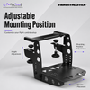 Thrustmaster TM Flying Clamp Metal Desk Mount for Flight Sim Controls