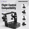 Thrustmaster TM Flying Clamp Metal Desk Mount for Flight Sim Controls