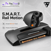 Thrustmaster TWCS Throttle PC Flight Simulator Controller with S.M.A.R.T Rail Motion