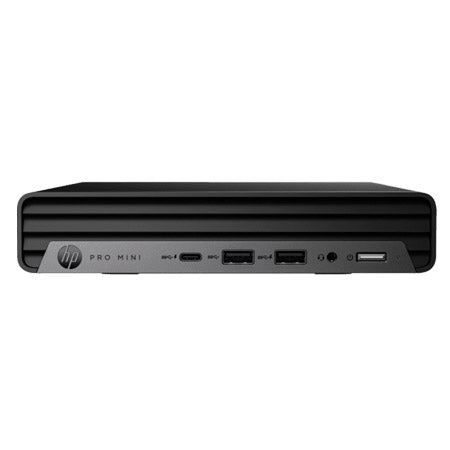 "HP Pro Mini 400 G9 - 14 Gen i5 (vPro) - i5-14500T , 8GB , 512G , Win 11 Pro