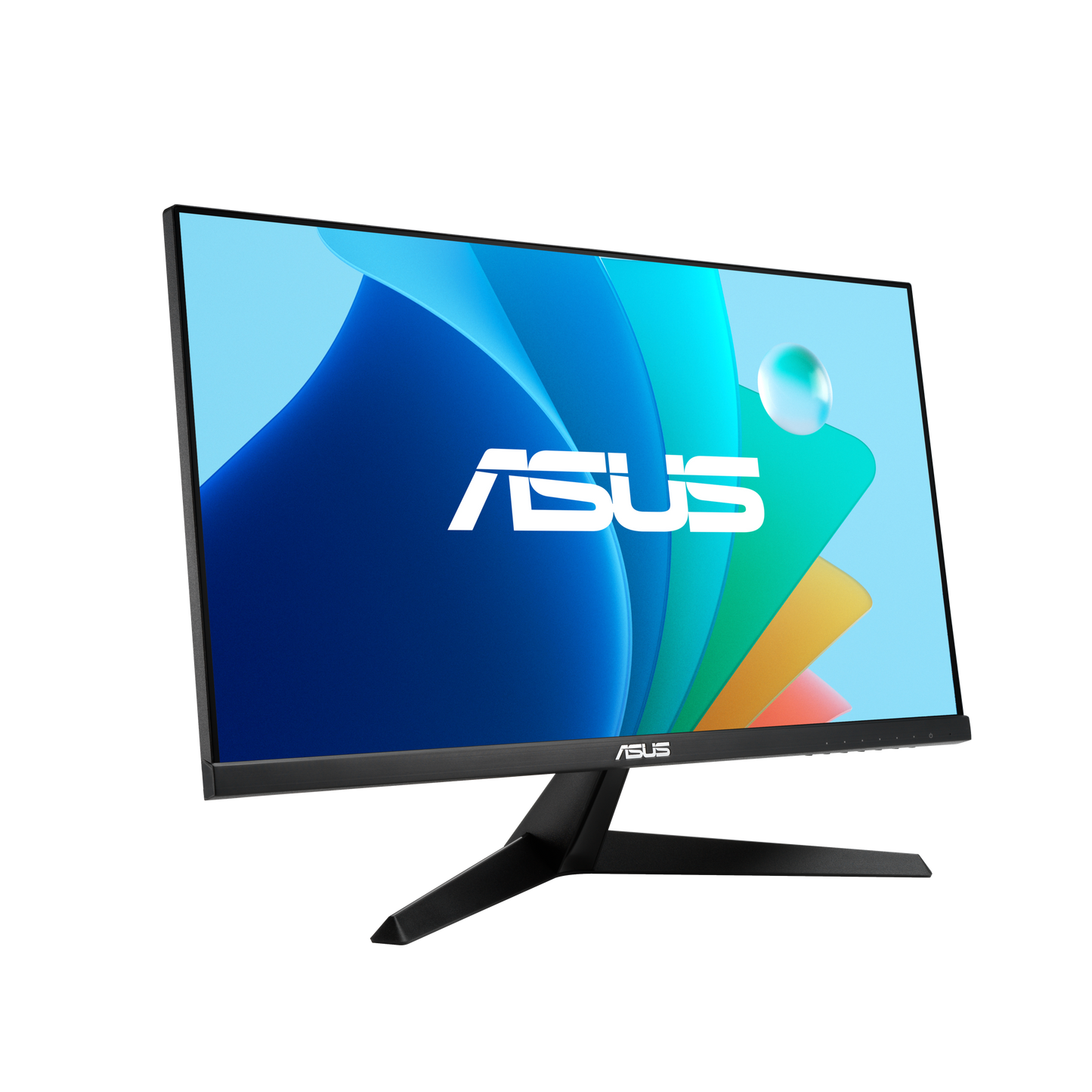 ASUS 24" VY249HF-R IPS FHD100Hz EYECARE+ HDMI,MONITOR-3YRS ONSITE BY ASUS