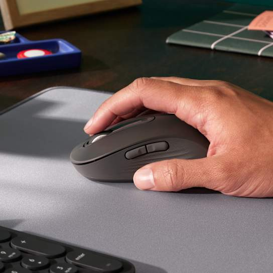 Logitech Signature M650
