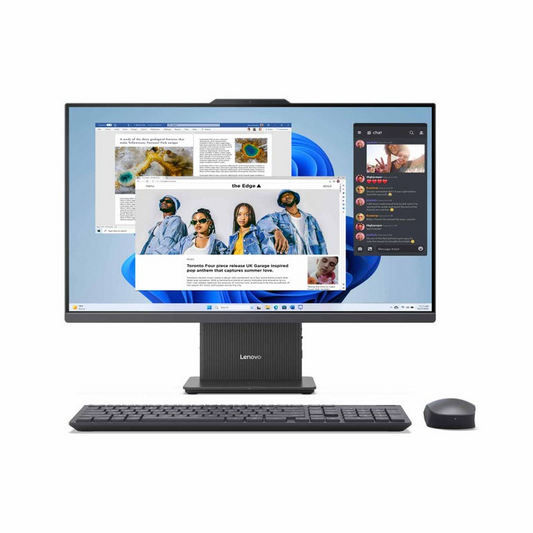 LENOVO IDEACENTRE AIO 27IRH9 F0HM00REST 27IN FHD I5-13420H 8GB INTEL UHD 512GB SSD WIN 11
