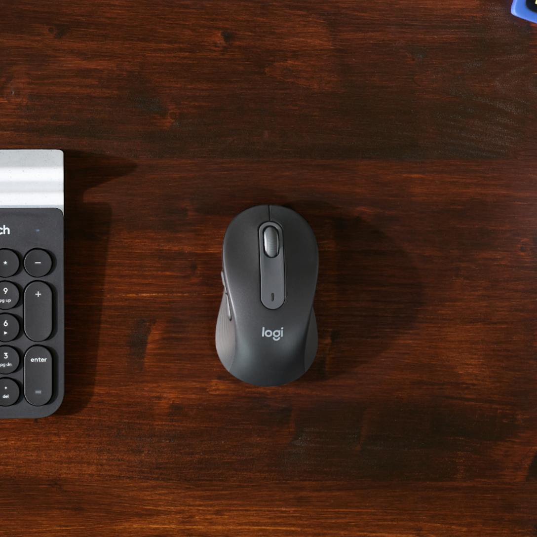 Logitech Signature M650