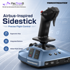 Thrustmaster TCA Officer Pack Airbus Edition Flight Controller for PC