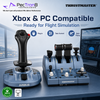 Thrustmaster TCA Officer Pack Airbus Edition Flight Controller for PC