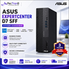 ASUS ExpertCenter D7 SFF D701SER-514400184X Desktop PC Intel Core i5-14400 16GB DDR5 512GB SSD