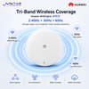 Huawei eKitEngine AP673 WiFi 7 Tri-Band Wireless Access Point 13.66Gbps 5GE PoE