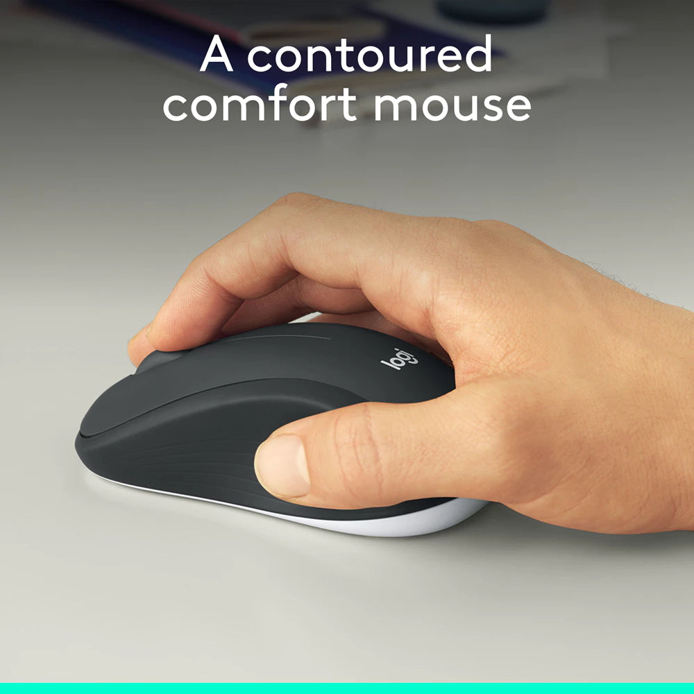 LOGITECH MK540 ADVANCED WIRELESS KEYBOARD,MOUSE